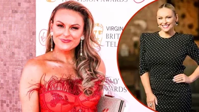 'Life is so unfair': MAFS Australia pays an emotional tribute to Mel Schilling as devastated fans realise they will never see her on the show again