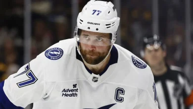 Lightning’s Hedman to miss Game 7 against Canadiens
