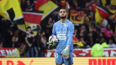 Ligue 1 - OM - Stade Rennais - Ancien protégé de Beye : Silistrie, une histoire pas comme les autres du multiplex