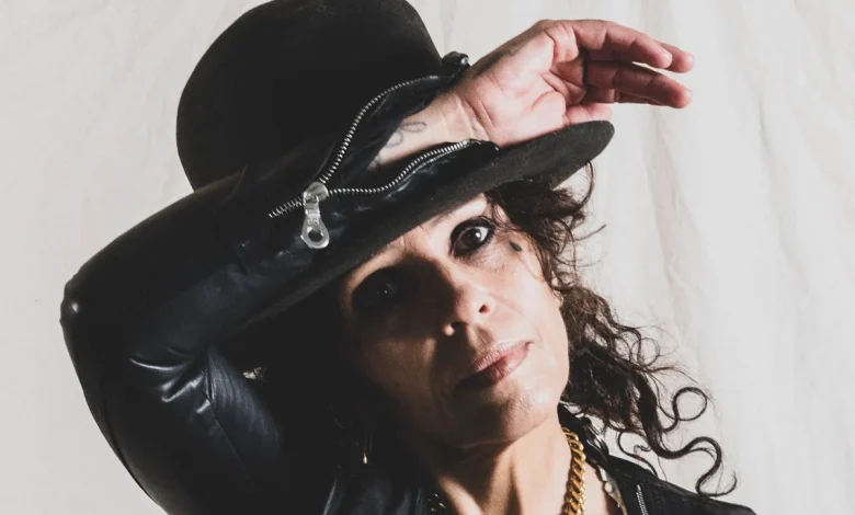 Linda Perry: ‘I can’t believe I’ve allowed this film about me to come out’