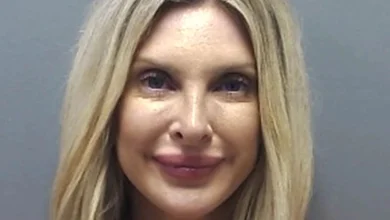Lindsie Chrisley Arrested on Suspicion of DUI and Attempting to Elude Police in Georgia