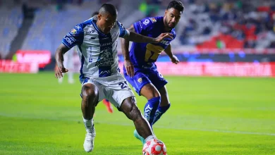 🚨 Line-ups ready for Pachuca - Pumas