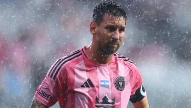 Lionel Messi Injured, Latest Updates on Inter Miami Star Ahead of FIFA World Cup 2026