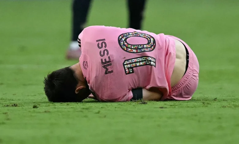 Lionel Messi Injury: Progress, Potential Return Date After World Cup Scare