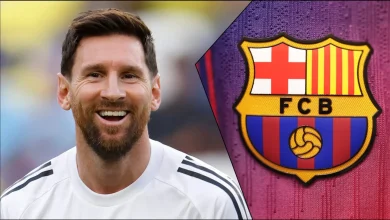 Lionel Messi Offers Four-Word Response to Barcelona’s La Liga Title Triumph