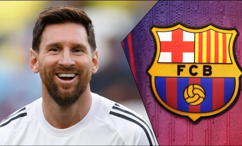 Lionel Messi Offers Four-Word Response to Barcelona’s La Liga Title Triumph