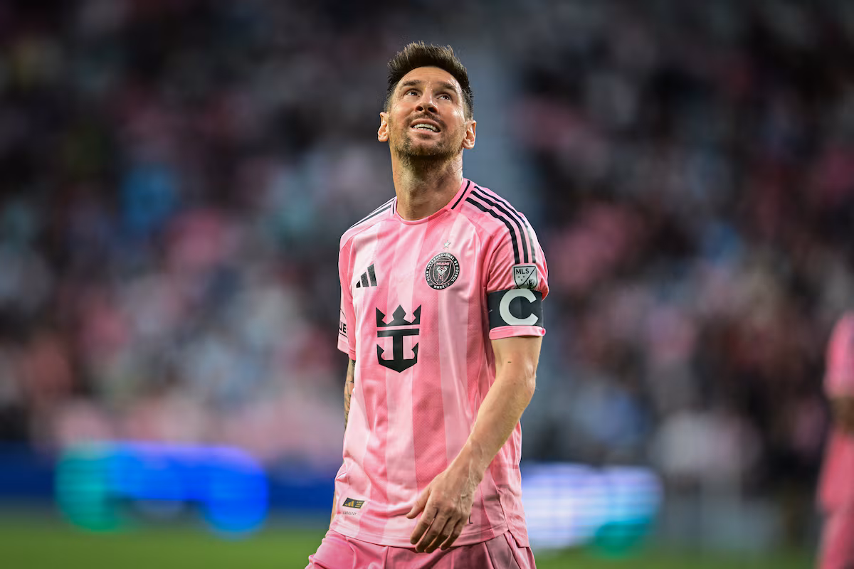 Lionel Messi’s hyped Toronto visit puts expanded BMO Field to the test