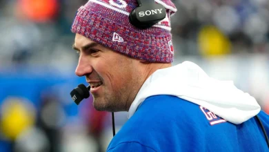 Lions assistant coach Mike Kafka to participate in NFL accelerator program