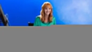 Lisa Kudrow's Farewell To 'The Comeback' Felt "Absolutely True" To Her