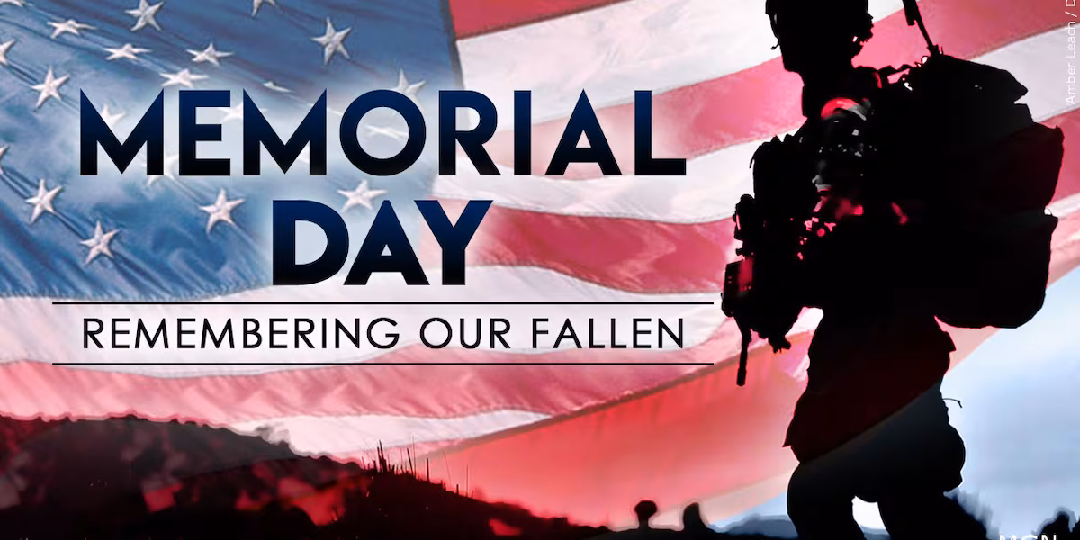 List of towns canceling 2026 Memorial Day parades due to rain