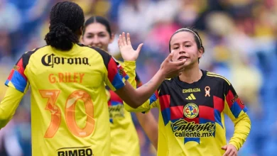 Lista la Final de Liga MX Femenil con las mejores: América y Monterrey pelearán por el título