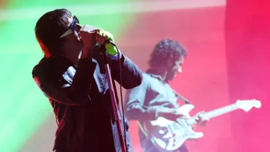 Listen to the Strokes’ New Song “Falling Out of Love”