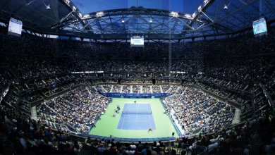 Live Bitpanda Hamburg Open: Buse gegen Paul - Alle Matches im Ticker
