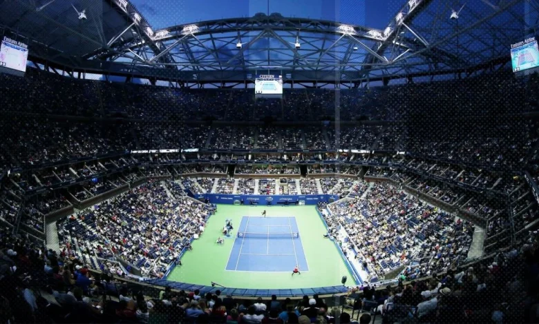 Live Bitpanda Hamburg Open: Buse gegen Paul - Alle Matches im Ticker