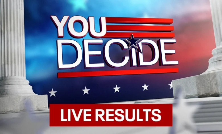Live: Houston-area primary runoff election results