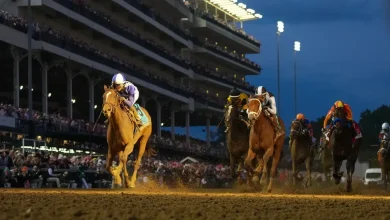 Live Kentucky Derby updates: All horses, latest odds, scratches, picks