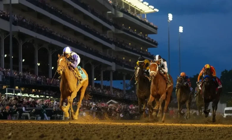 Live Kentucky Derby updates: All horses, latest odds, scratches, picks