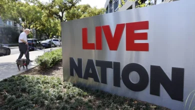Live Nation and Ticketmaster Must Be Broken Up, States Tell Judge