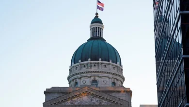 Live Results: Indiana state primaries