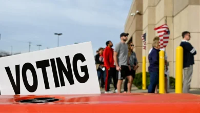 Live Results: Ohio state primaries
