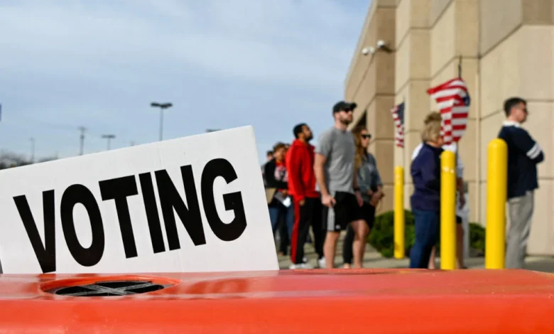 Live Results: Ohio state primaries