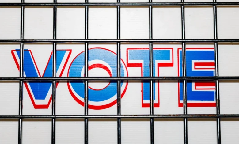 Live Results: Pennsylvania midterm congressional primaries