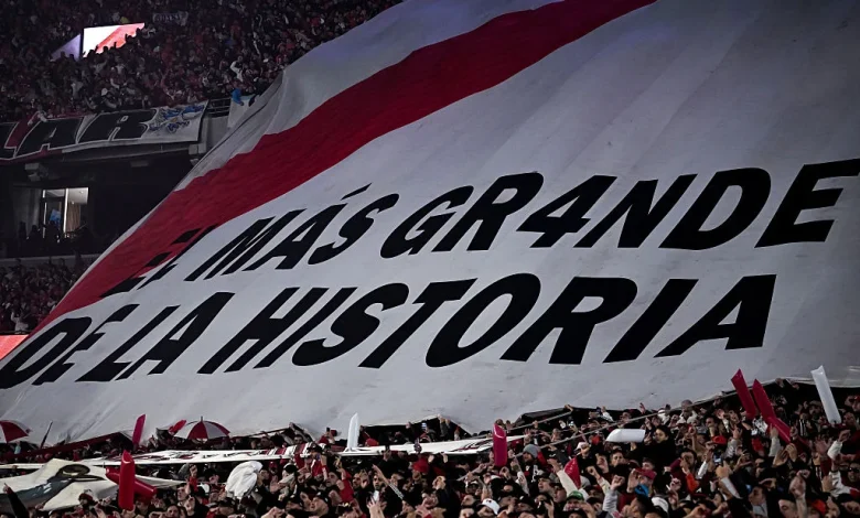 🔴 Live: River go with a rotated XI against Bragantino
