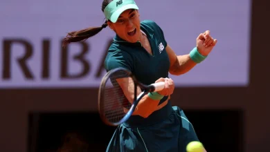 Live. Sorana Cîrstea – Jelena Ostapenko, în „sferturi” la Roma