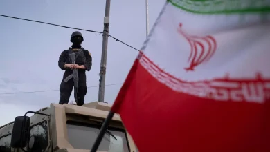 Live Updates: Iran offers new proposal for talks with U.S. to end war as standoff's costs multiply