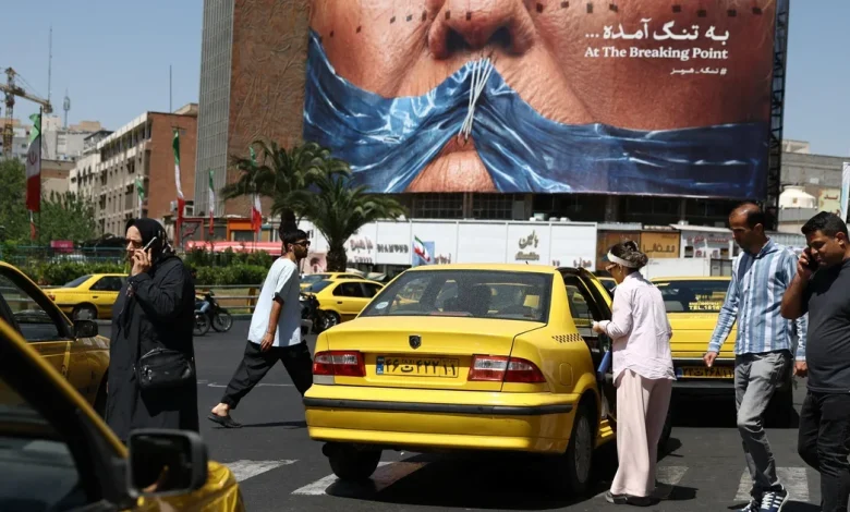 Live Updates: Iran vows to fight on as Trump says ceasefire is "on life support"