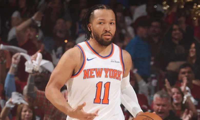Live Updates: Knicks seek first Finals berth since 1999