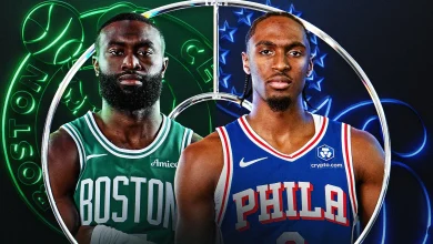 Live Updates: Playoff Action Across the NBA