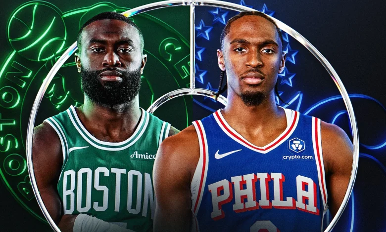 Live Updates: Playoff Action Across the NBA