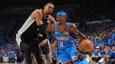 Live Updates: Spurs, Thunder ready for climactic Game 7