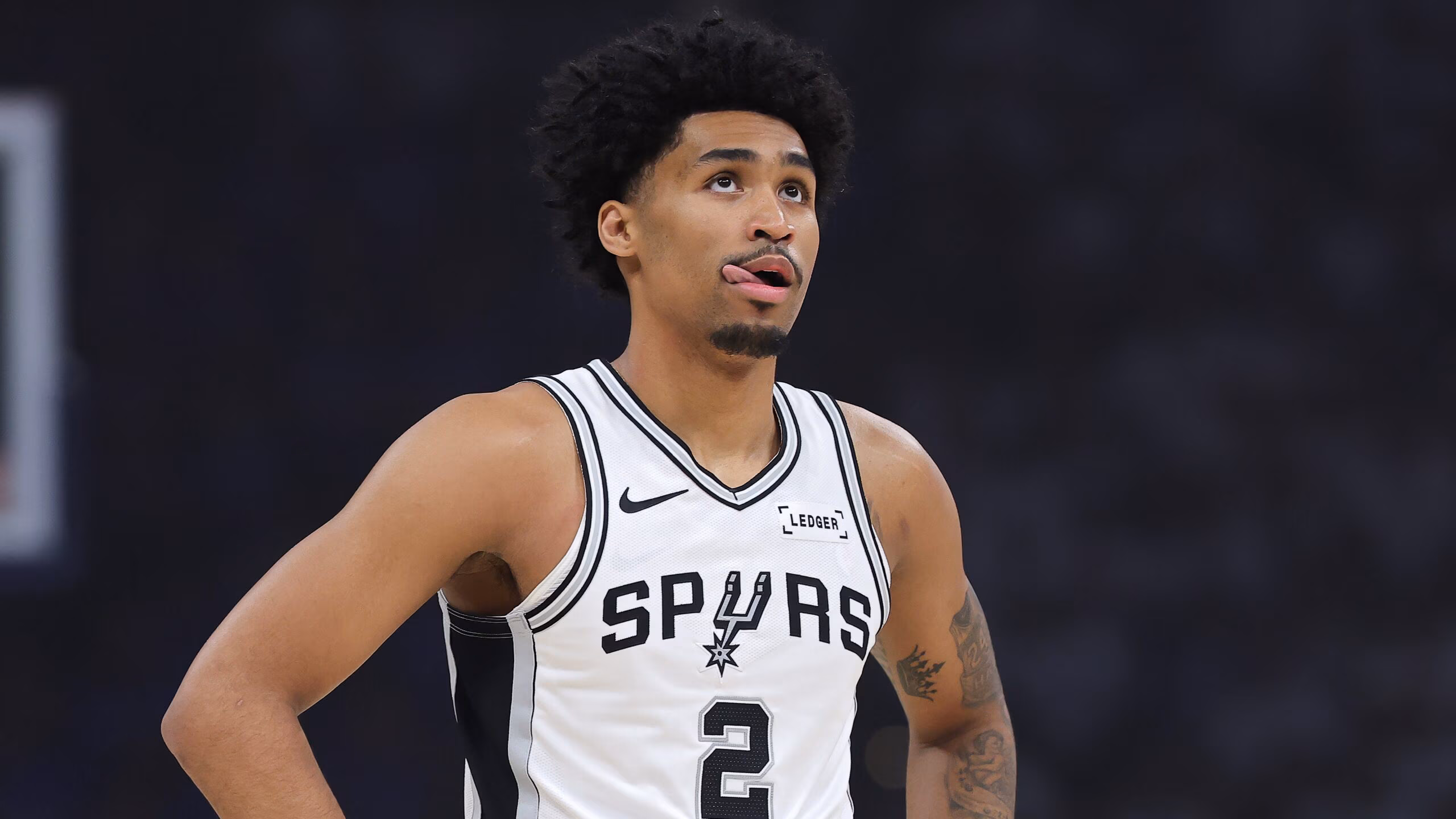 Live Updates: Spurs, Thunder run it back after classic