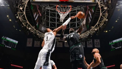 Live Updates: Spurs-Timberwolves Game 6 on Prime Video