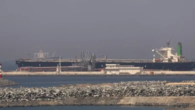 Live Updates: Trump says Iran war will "be over quickly" as Tehran seeks to lay claim to Strait of Hormuz