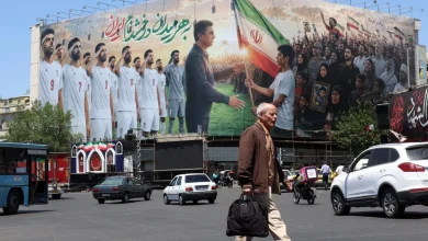 Live Updates: Trump says he was "an hour away" from striking Iran, insists war is "very popular"