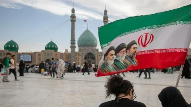 Live Updates: Trump says he will decide today on Iran deal to reopen Strait of Hormuz, destroy uranium