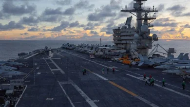 Live Updates: Trump threatens Iran strikes, says too soon for new direct talks after reporting "great progress"