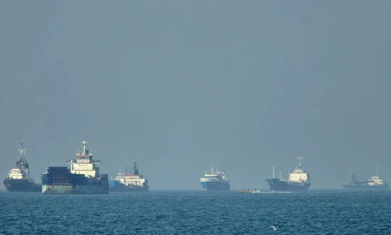 Live Updates: U.S. fires on 2 Iran-flagged tankers as Rubio says U.S. expects response on peace deal today