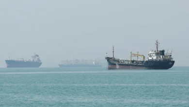 Live Updates: U.S. preparing for possible strikes against Iran, sources say, as Rubio says tolls on Strait of Hormuz "not acceptable"