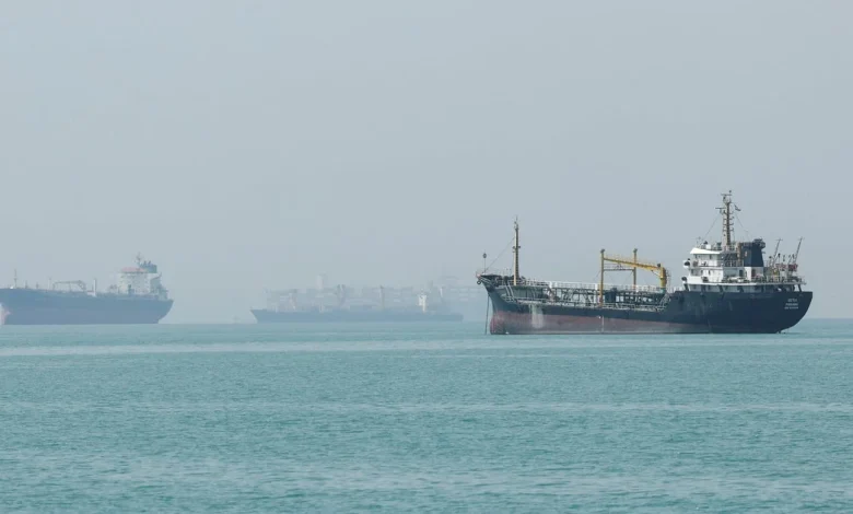 Live Updates: U.S. preparing for possible strikes against Iran, sources say, as Rubio says tolls on Strait of Hormuz "not acceptable"