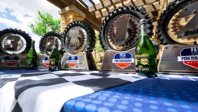 Live Written Updates, 250 and 450 Class Results From 2026 Fox Raceway National