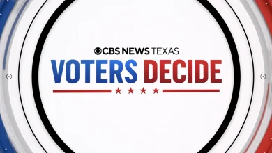 Live results show outcomes in North Texas municipal elections, including bonds, DART votes and mayoral races
