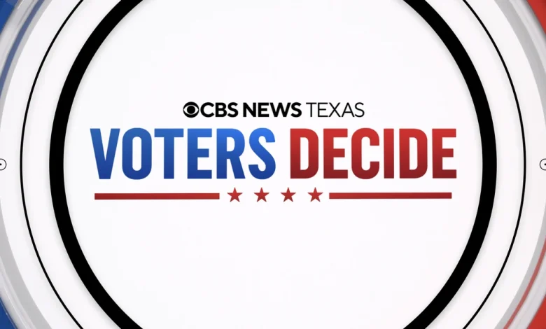 Live results show outcomes in North Texas municipal elections, including bonds, DART votes and mayoral races