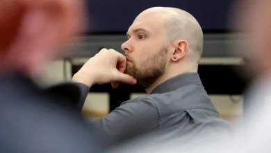 Live updates: After closing arguments, jury deliberates in Tanner Horner trial