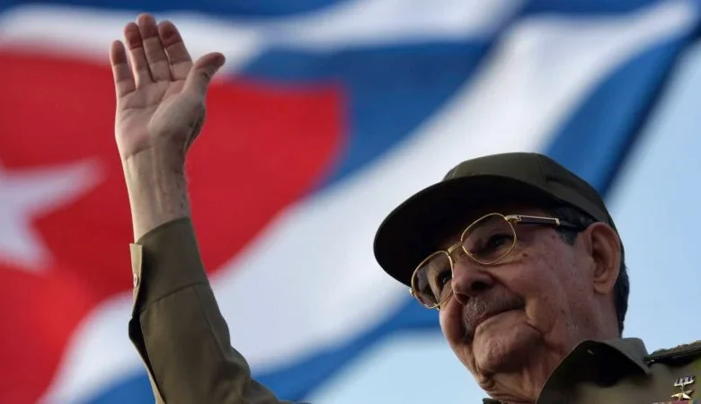 Live updates: DOJ indictment of Raúl Castro, Cuba’s former leader