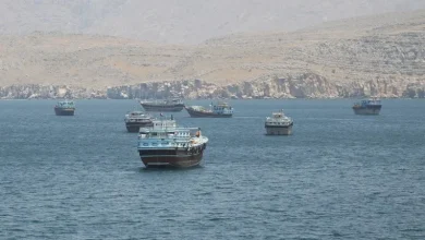 Live updates: Iran claims its counterproposal to end war is ‘reasonable’ after Trump’s rejection