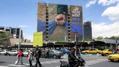 Live updates: Iran war, Tehran expected to respond to US peace deal